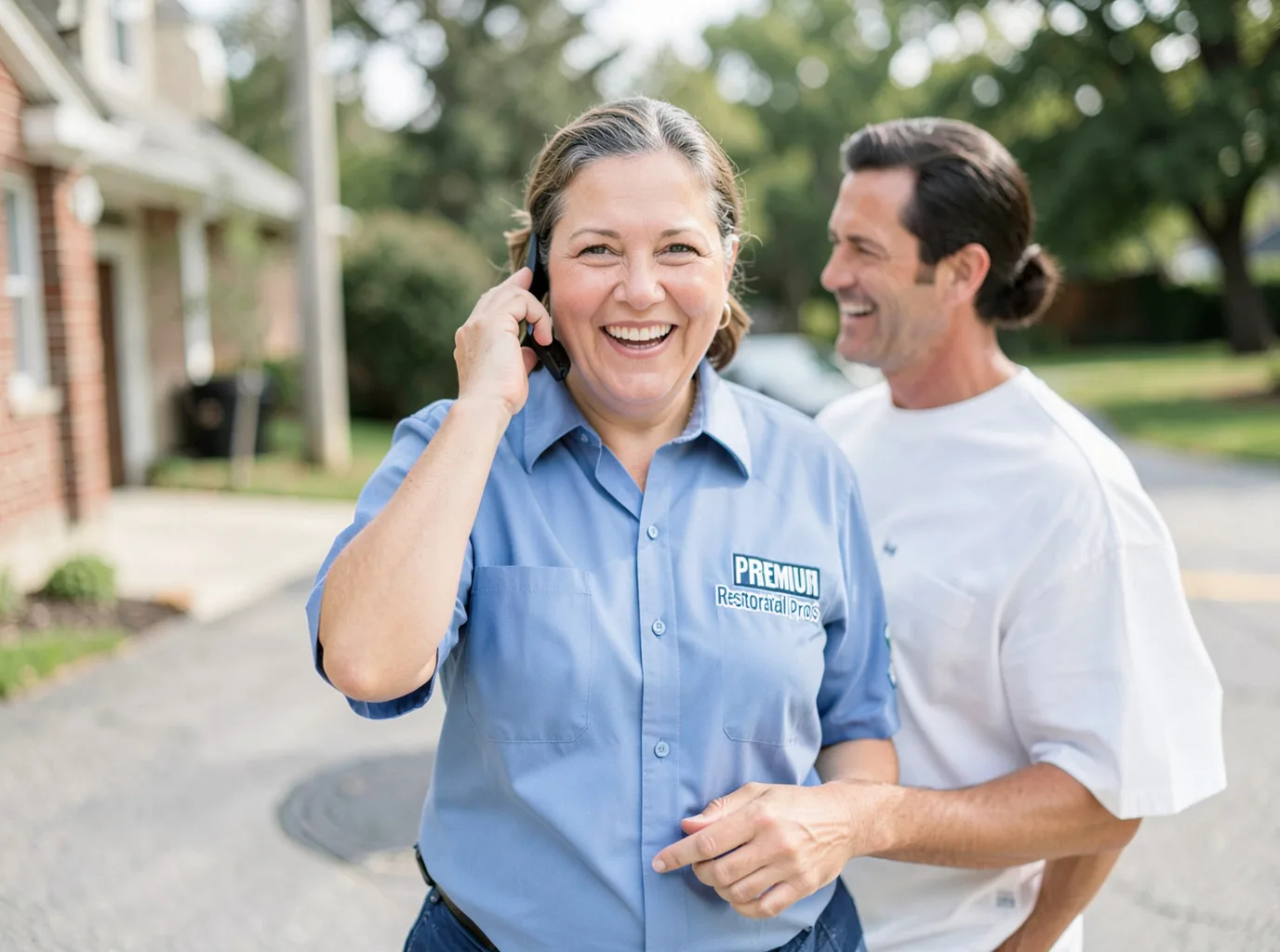 Water Damage Restoration Stockertown, PA FAQs